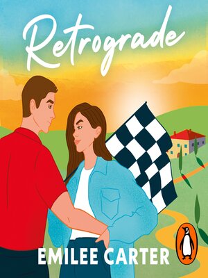 cover image of Retrograde